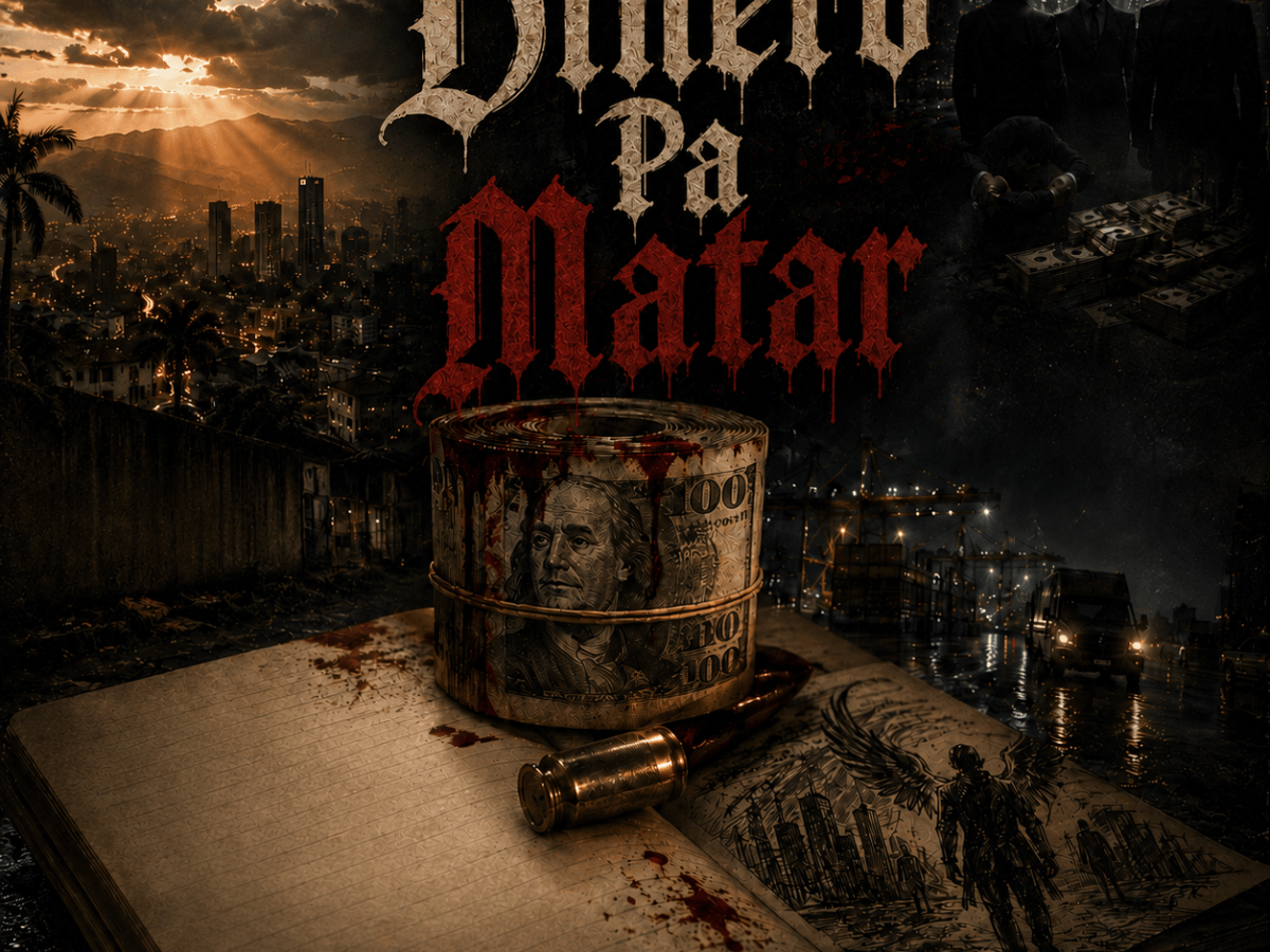 DINERO PA´ MATAR
