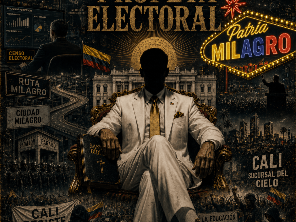 PROFETA ELECTORAL